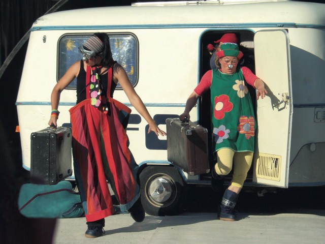 09 Zirkus Knopf.